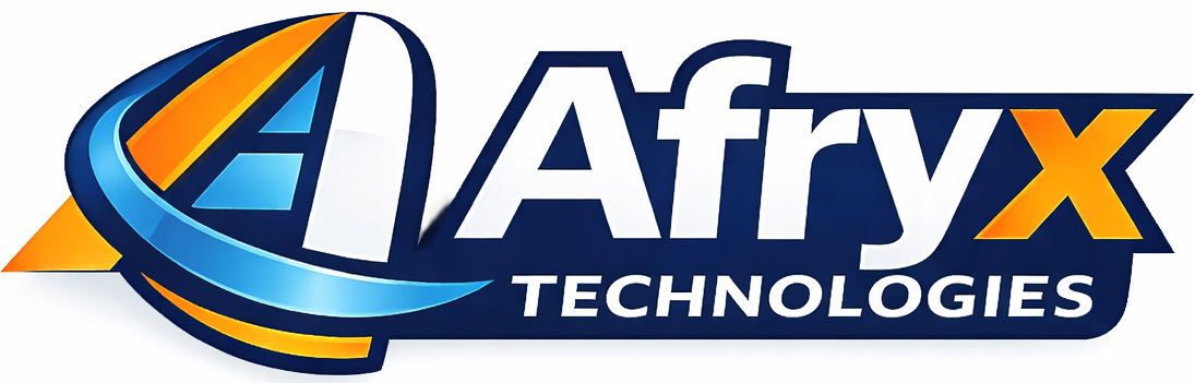 Afryx Technologies logo